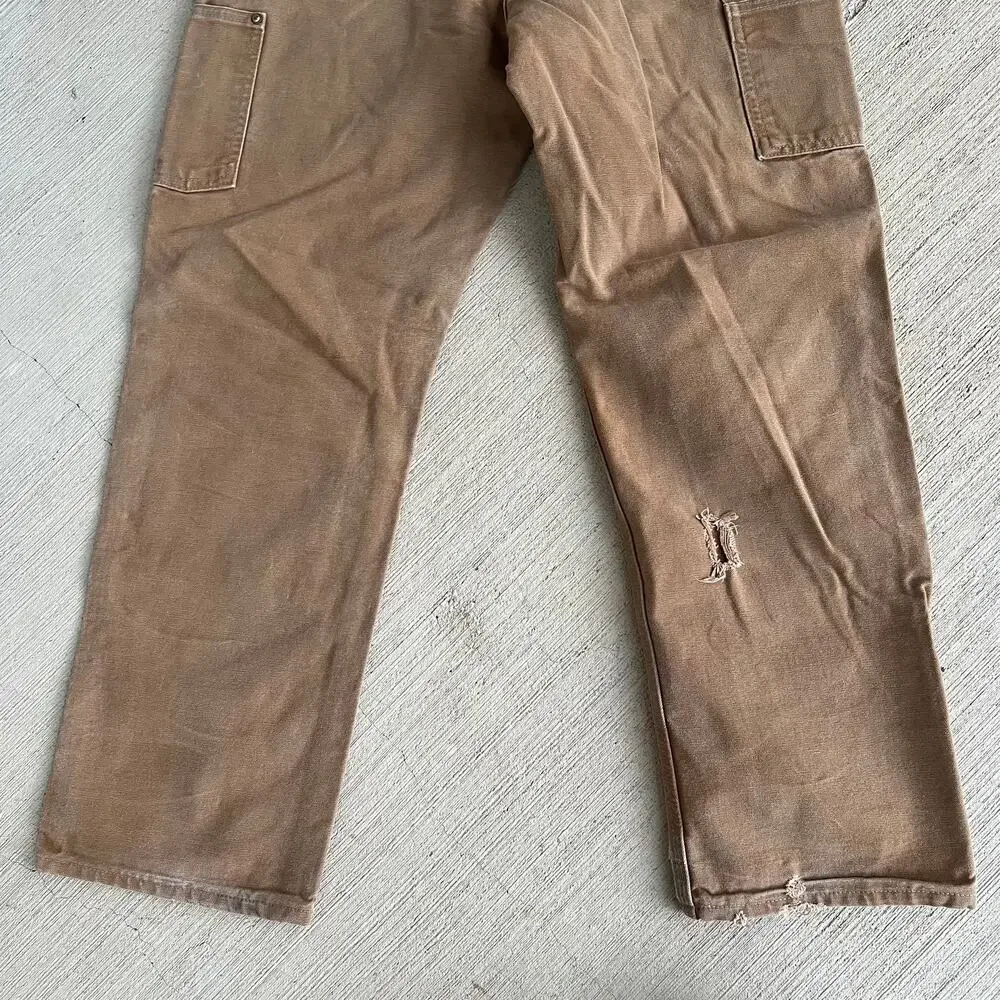 Carhartt b01 brn